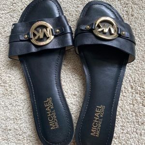 Micheal Kors sandals
